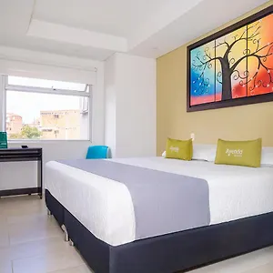 3* Hotel Oasis