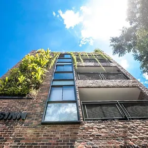  Appartement Housinn Co-living Fatima En