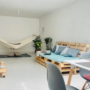Apartamento Apartamento Bolivariana, Medellín