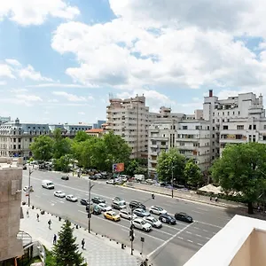 Qult - Dune Bucharest