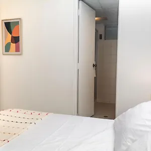 El Jardin De Manila Apartment