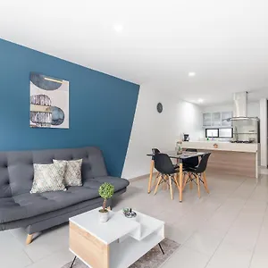 Super En Laureles Apartment