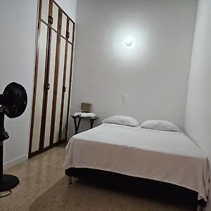 Comfortable Spacious Two-bedroom Apartment