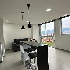 Panoramico En Poblado, Apartment