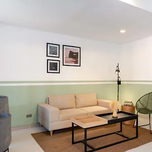 Beautiful In Laureles Apartment