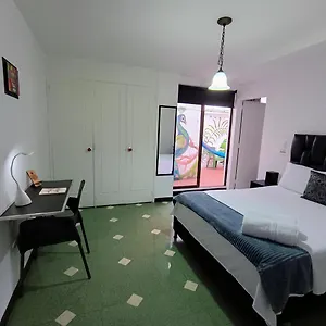 Moradia Laureles Homestay