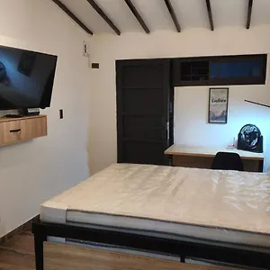 Apartamento Wifi 700 Mb, Envigado