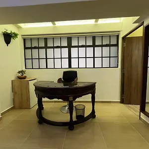 Levits Apartment