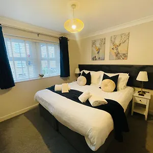 The Mowbray Harrogate