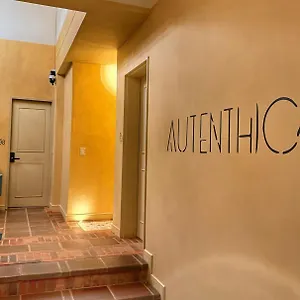 Hotel Autenthico Provenza, Medellín
