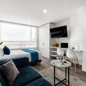 Torre Acqua Lofts - Downtown By Jalo Bogota