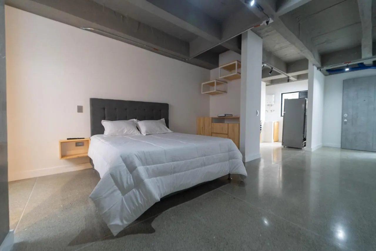 Edificio Helena Apartment Medellin