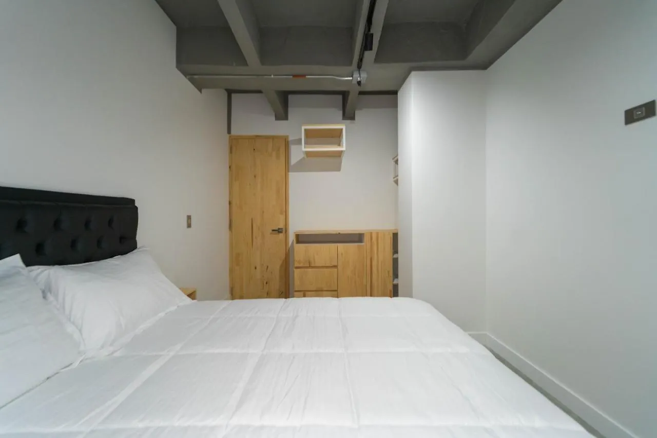 Edificio Helena Apartment Medellin