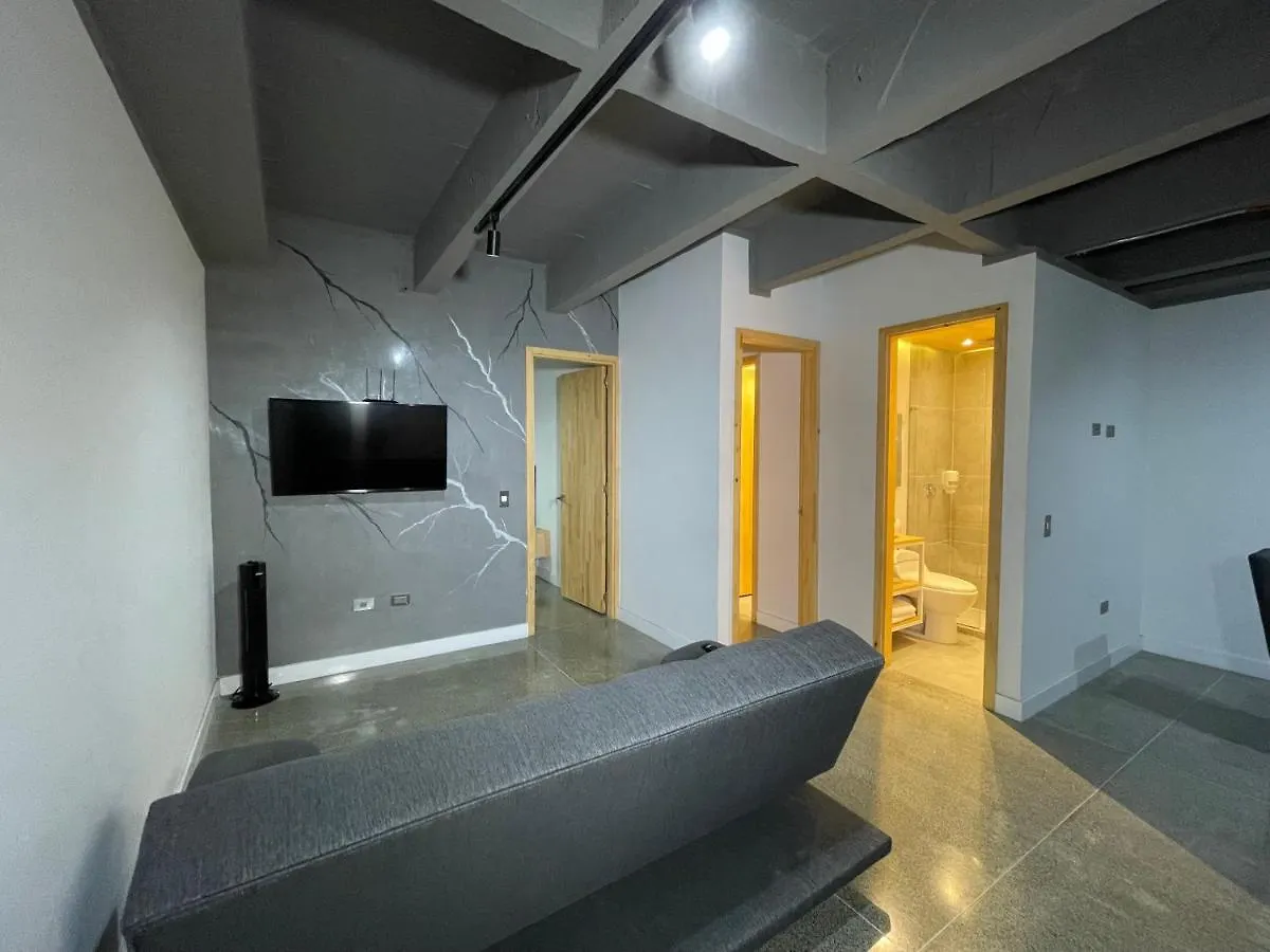 Edificio Helena Apartment Medellin