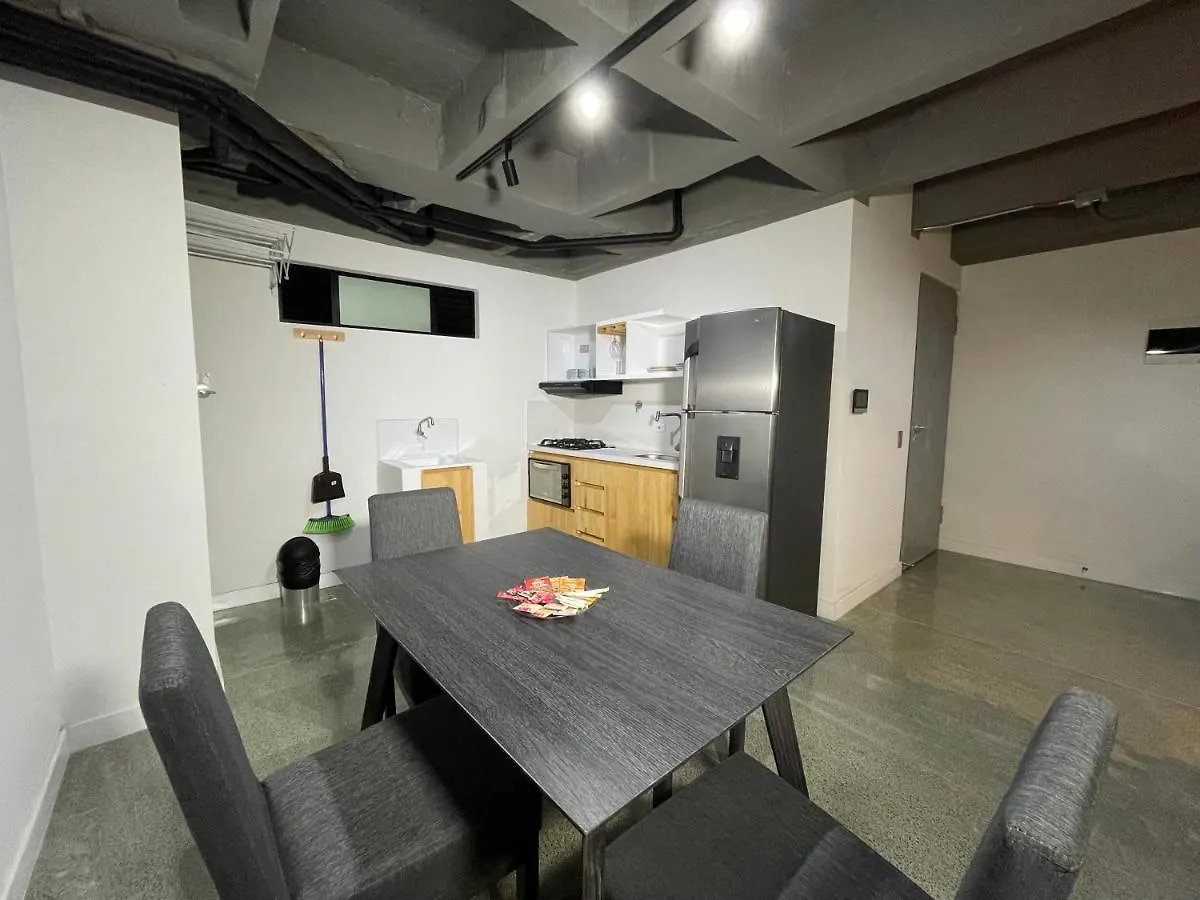 Edificio Helena Apartment Medellin Colombia