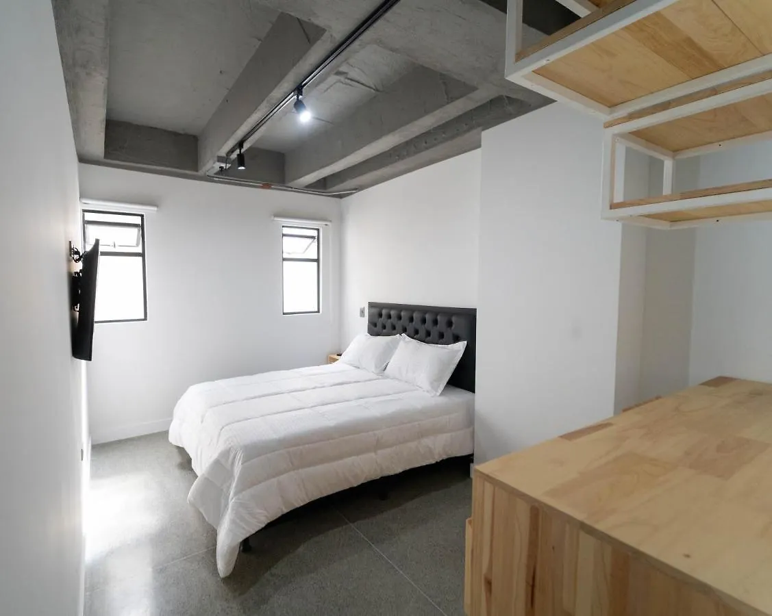Edificio Helena Apartment Medellin Colombia
