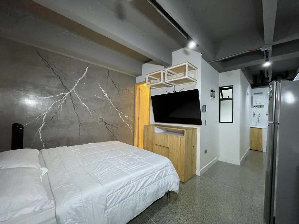 Edificio Helena Apartment Medellin 0*,  Colombia