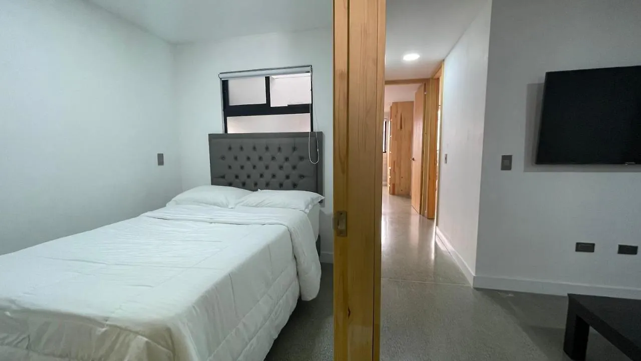 Edificio Helena Apartment Medellin