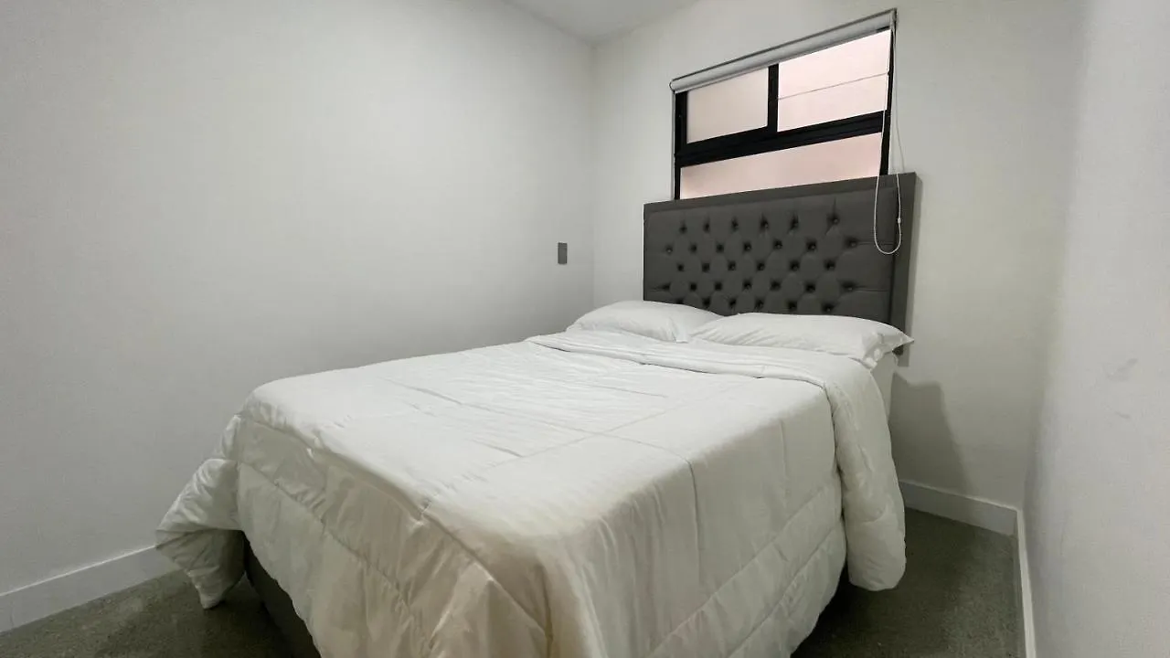 Edificio Helena Apartment Medellin