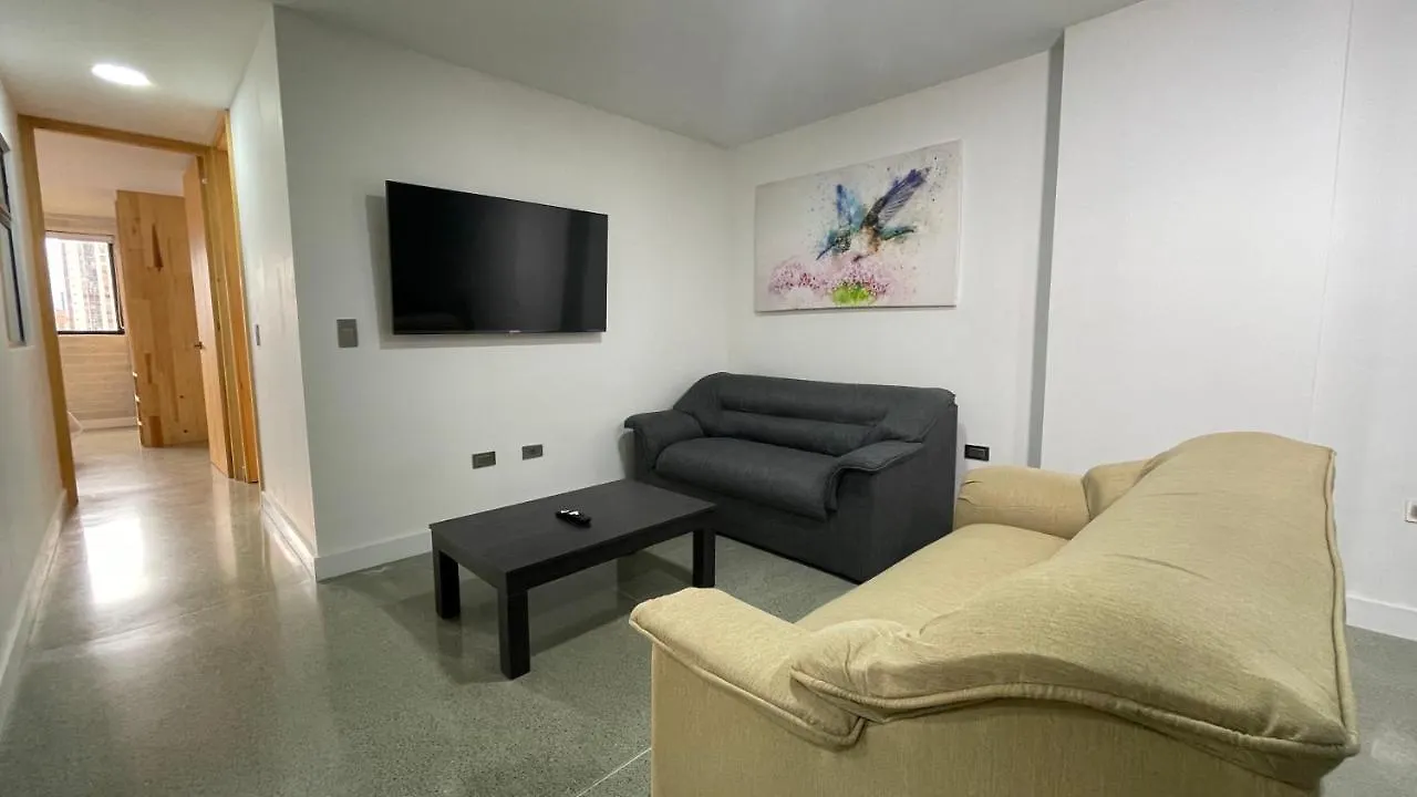 Edificio Helena Apartment Medellin