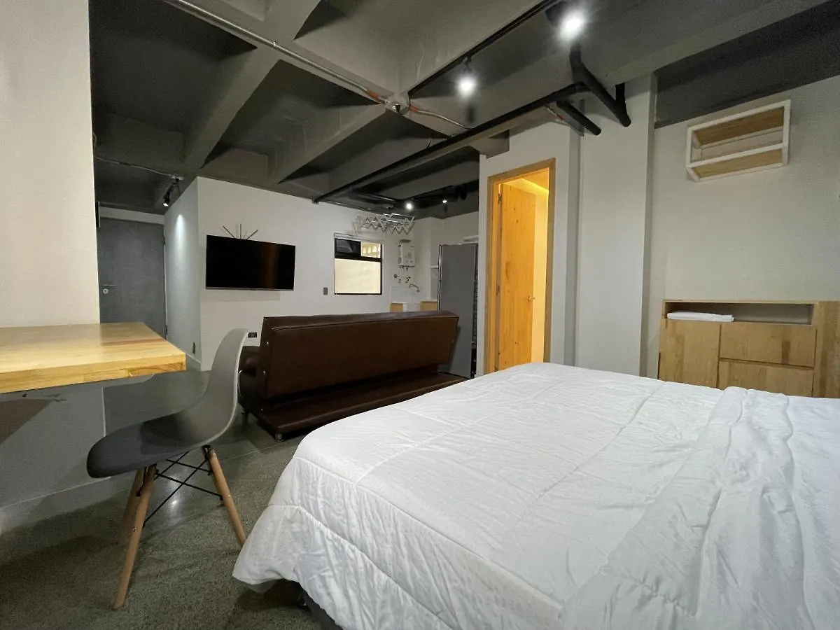 Edificio Helena Apartment Medellin