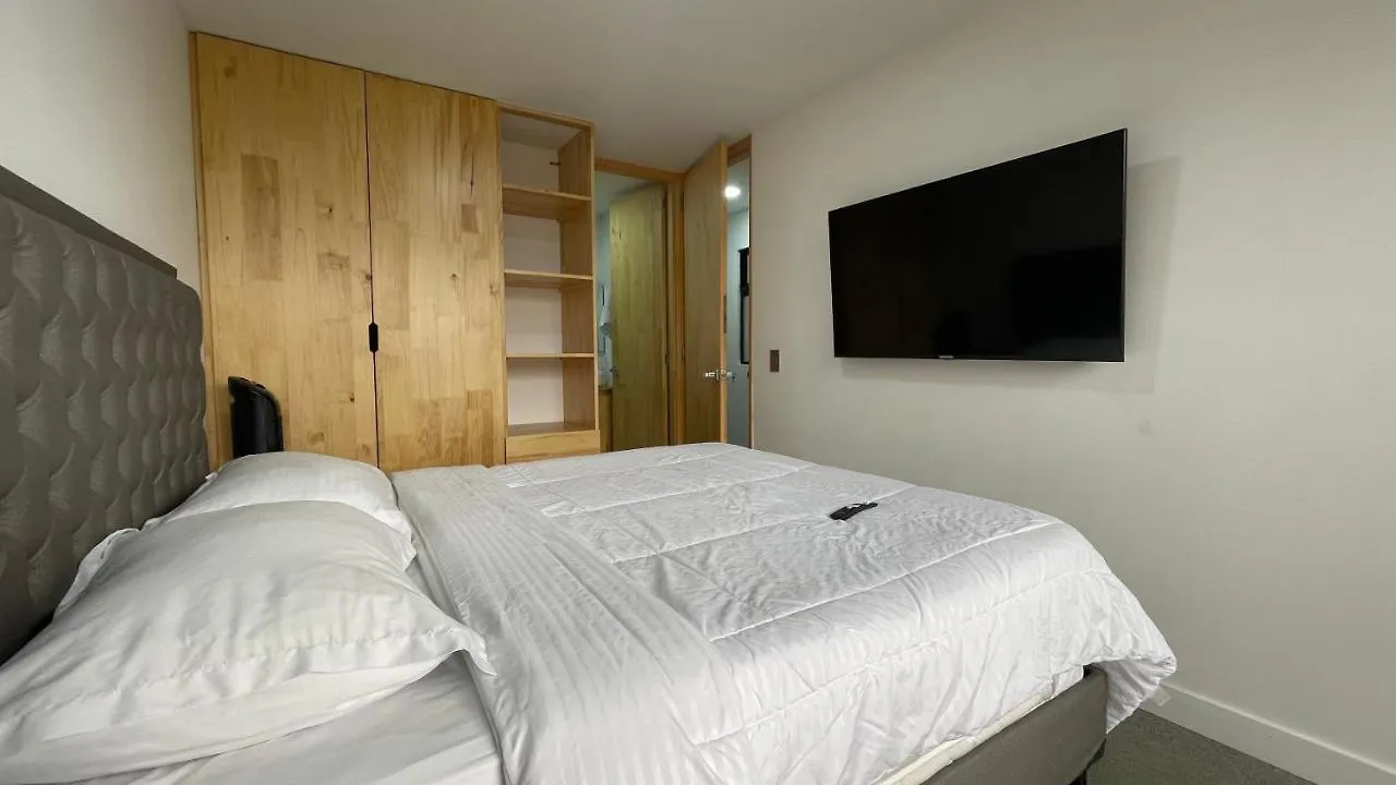 Edificio Helena Apartment Medellin 0*,