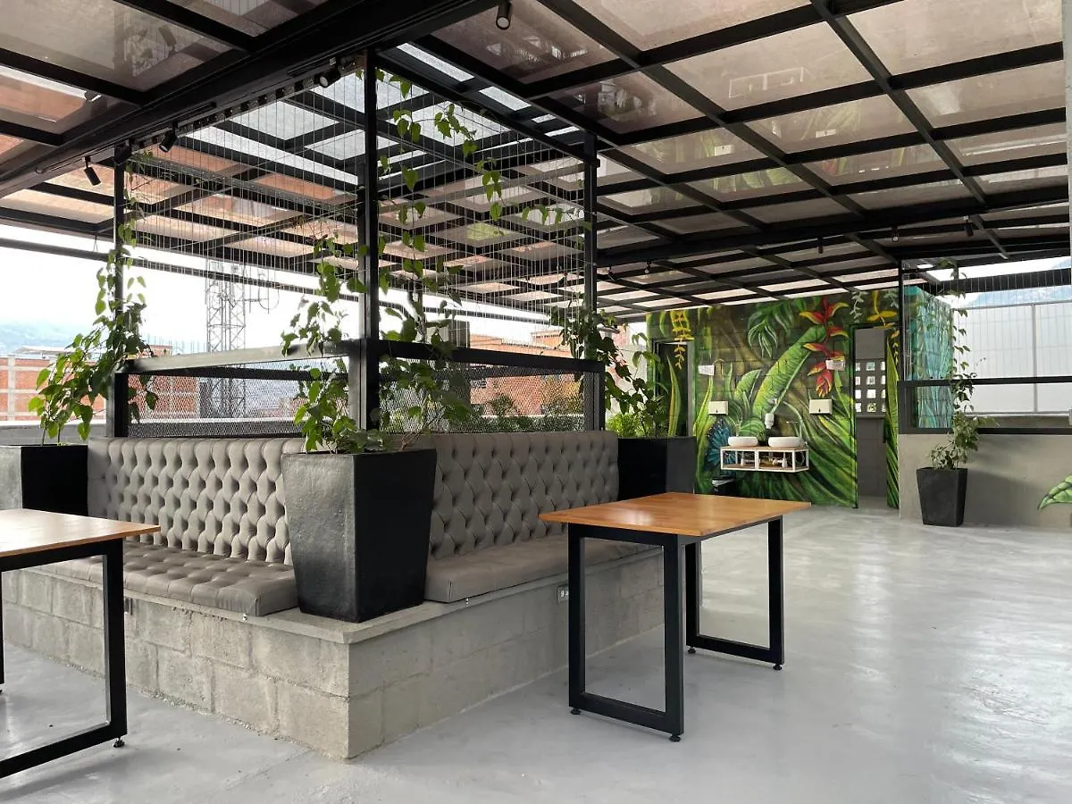 Edificio Helena Apartment Medellin 0*,  Colombia