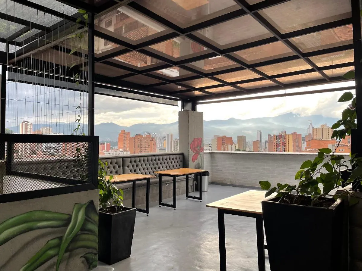 Edificio Helena Apartment Medellin 0*,  Colombia