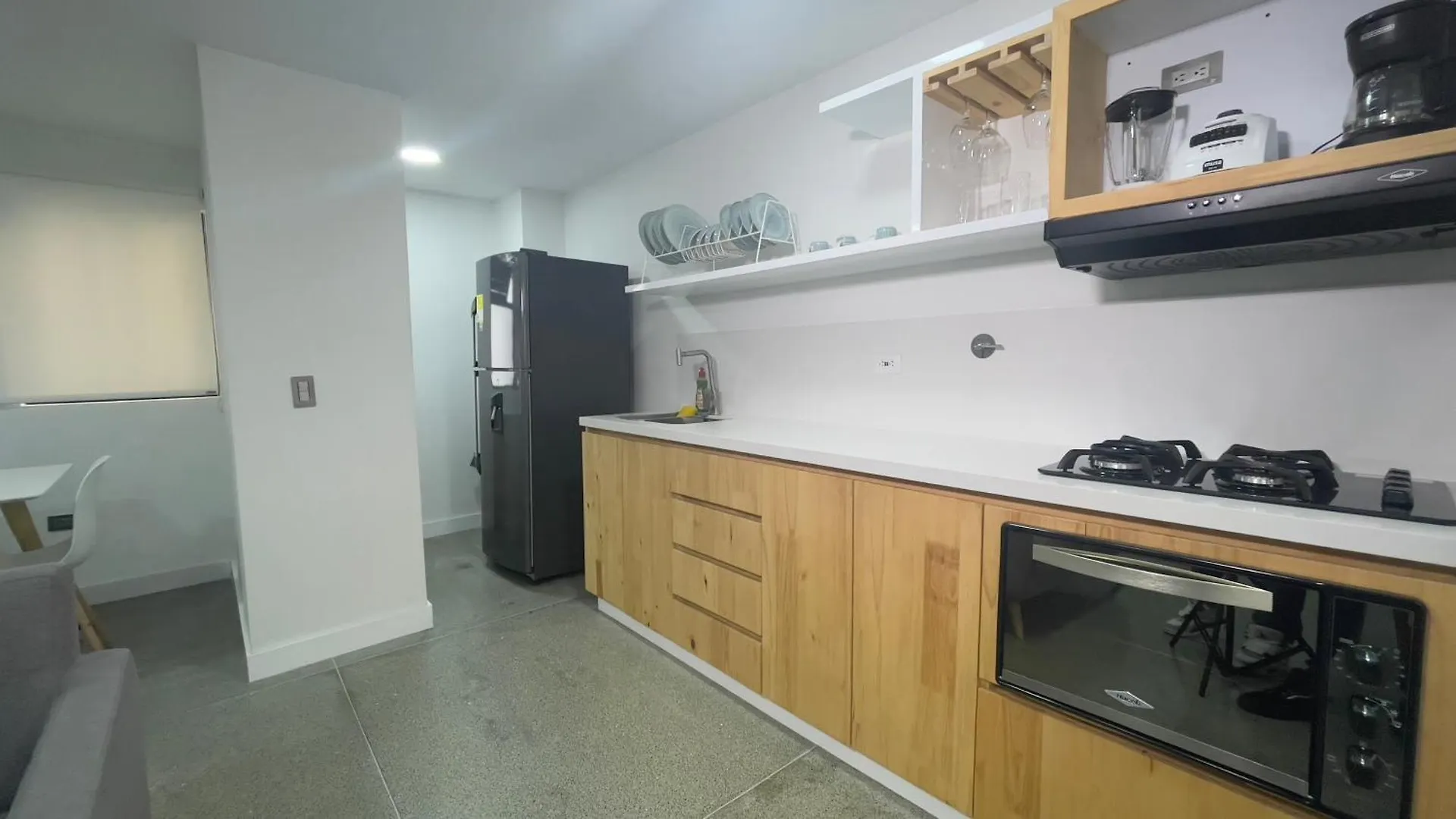 Edificio Helena Apartment Medellin