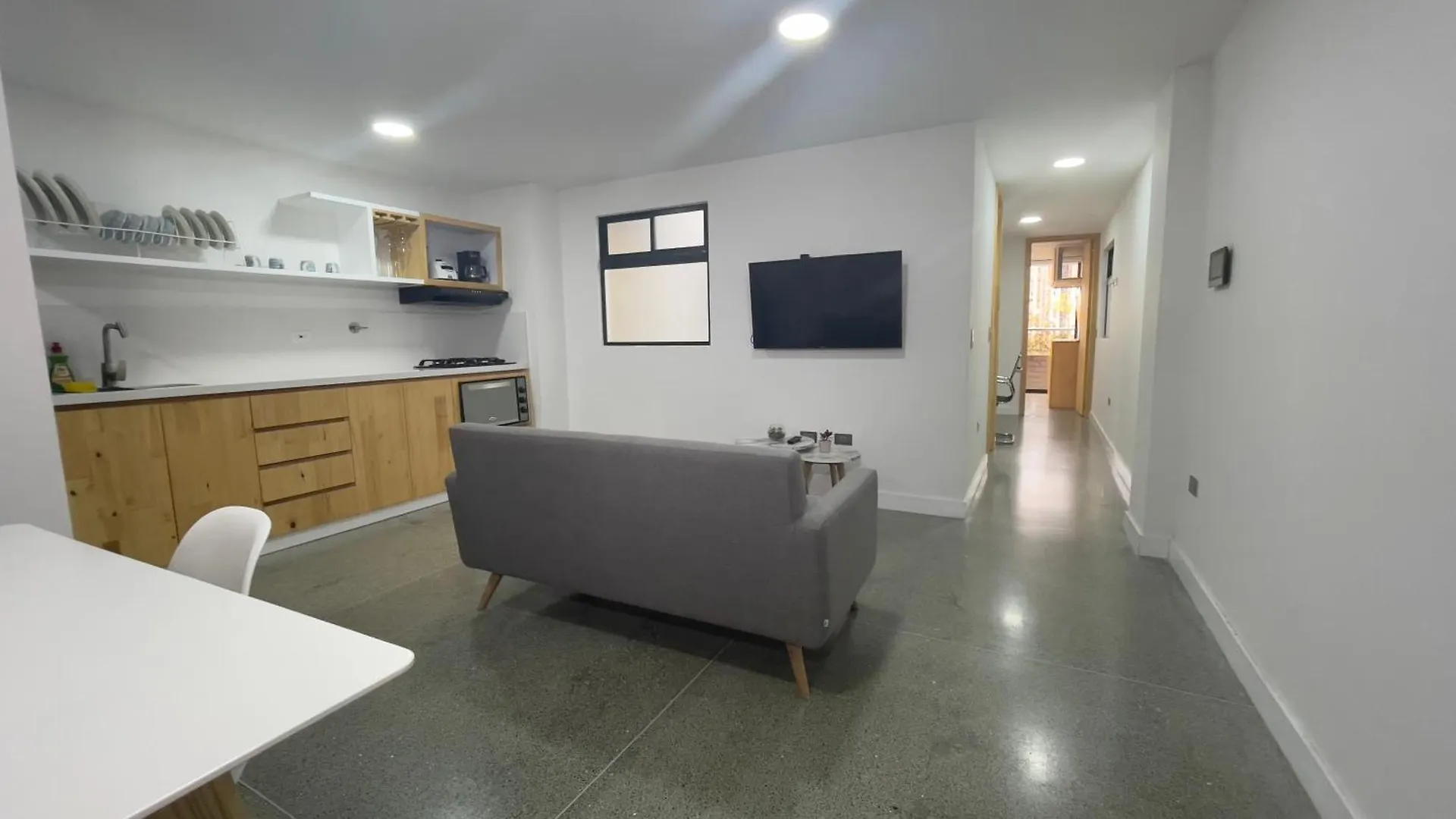 Edificio Helena Apartment Medellin 0*,