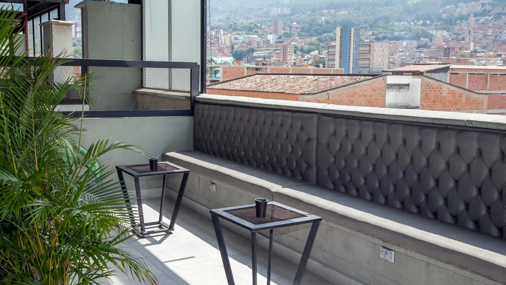 Edificio Helena Apartment Medellin