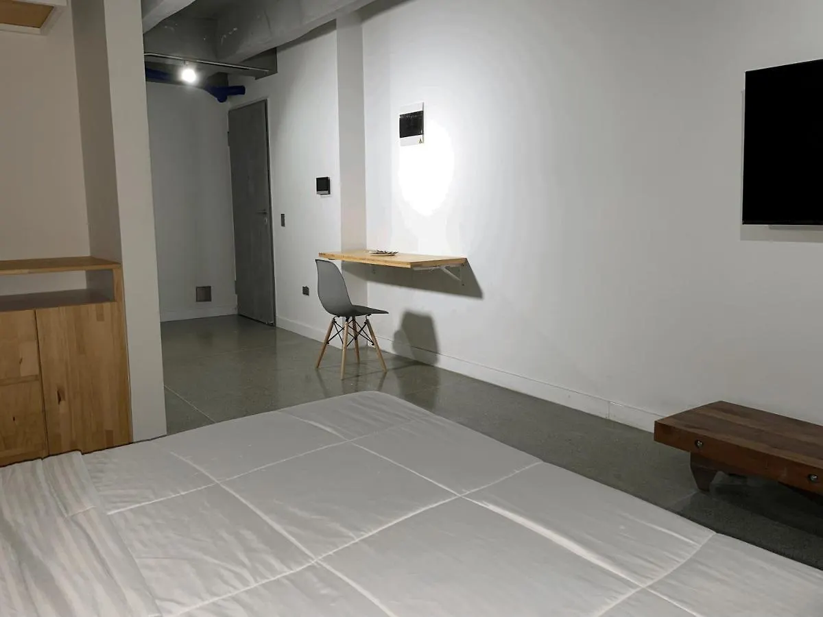 Apartamento Edificio Helena Medellín