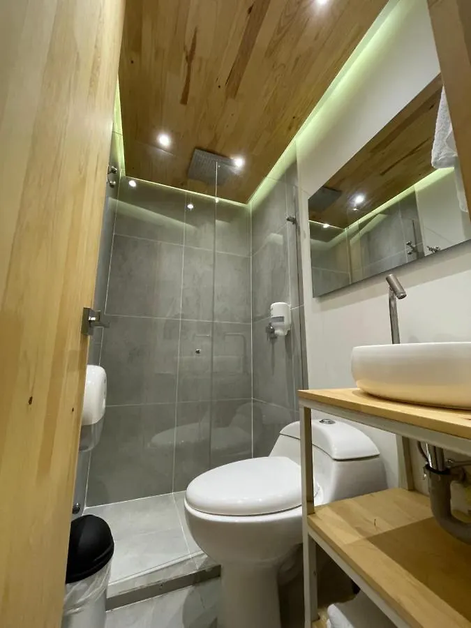 Apartamento Edificio Helena Medellín Colombia