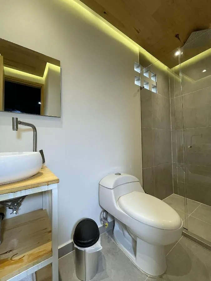 Apartamento Edificio Helena Medellín