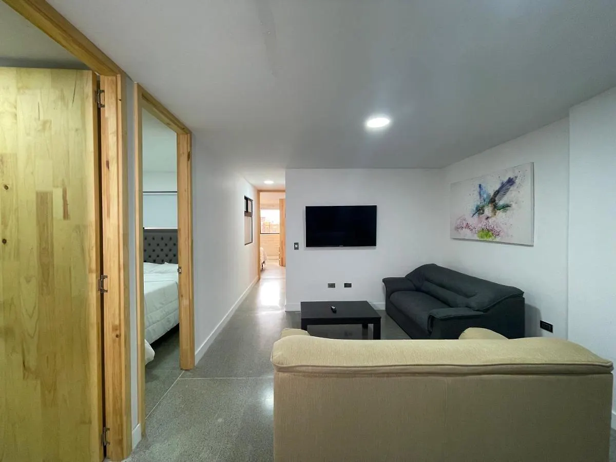 Apartamento Edificio Helena Medellín