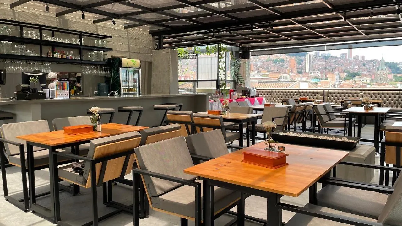 Apartamento Edificio Helena Medellín