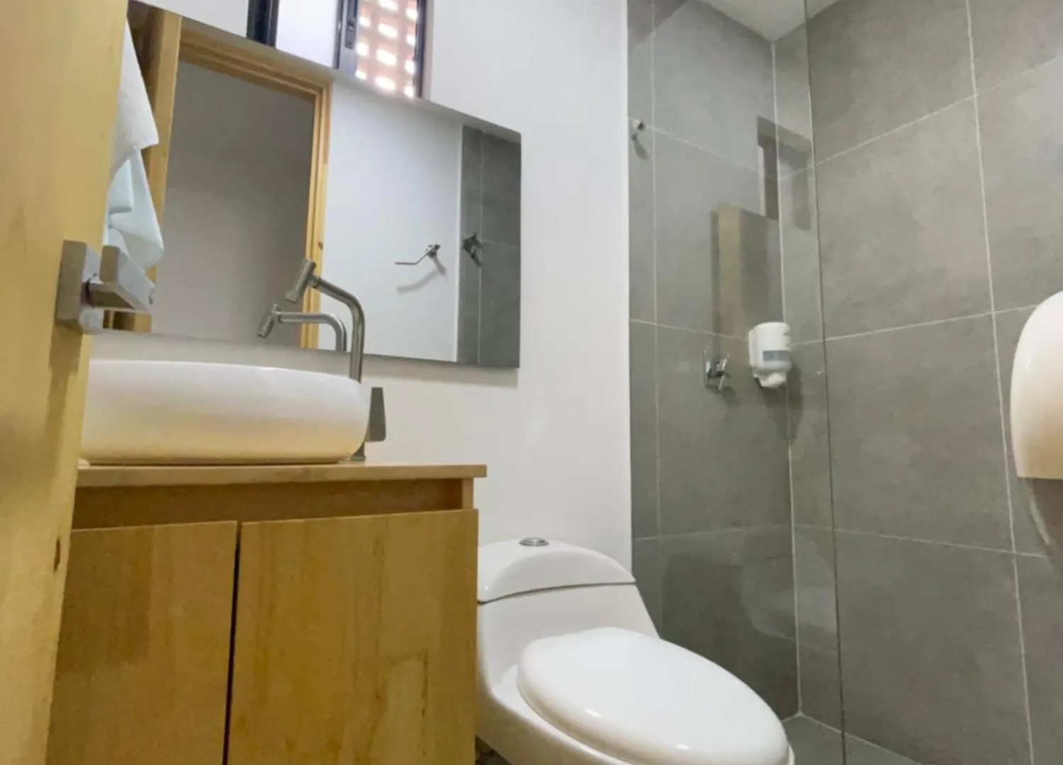 Apartamento Edificio Helena Medellín Colombia
