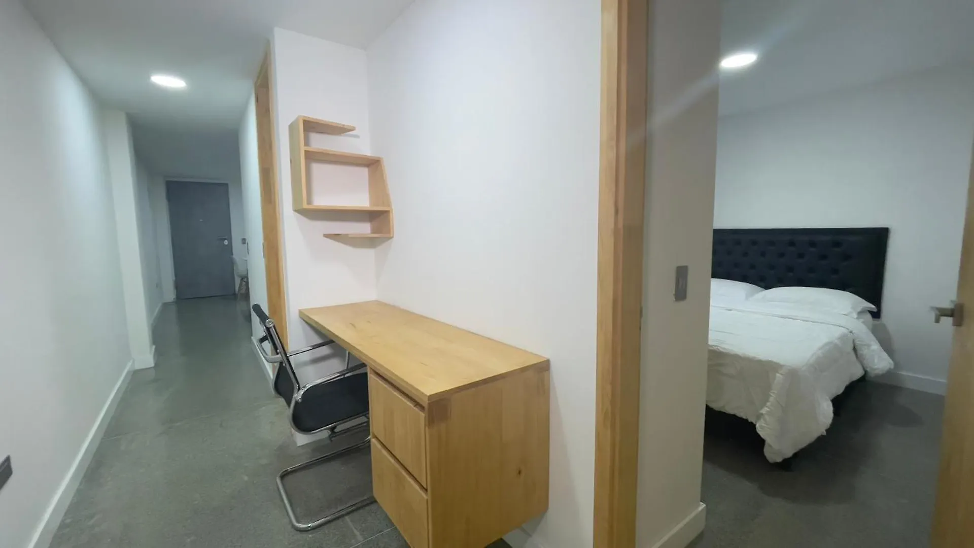 Apartamento Edificio Helena Medellín
